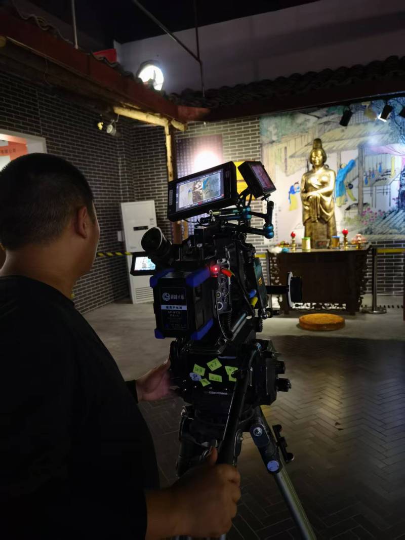 聚焦黄陵县产品宣传视频拍摄公司，以专业实力赋能品牌声量升级