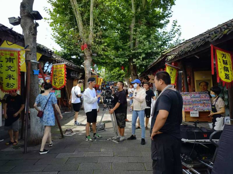 黄陵县电商产品视频拍摄制作，开启销量增长新引擎