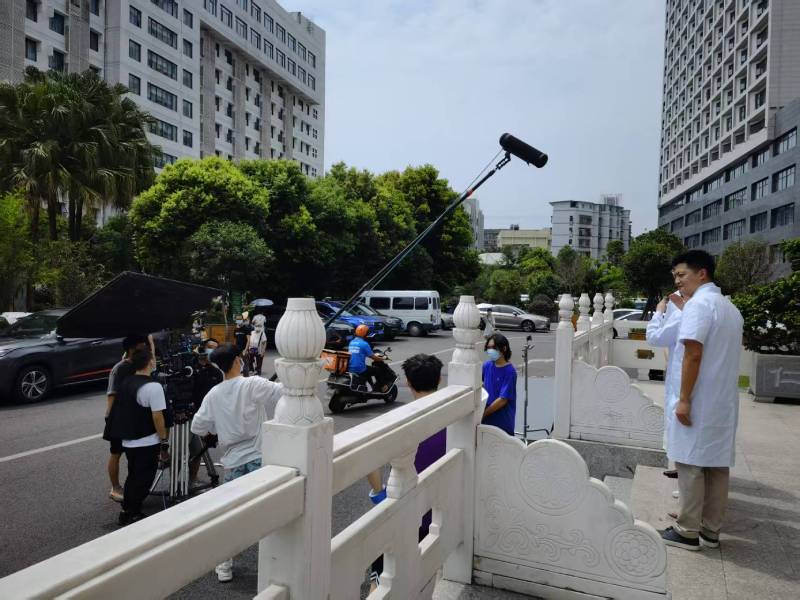 福利加码！黄陵县电商产品宣传视频限时特惠抢先看