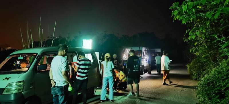 以镜头为笔，绘就黄陵县产品视频的进阶之路