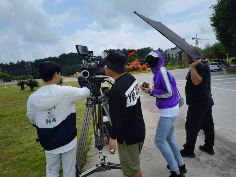 黄陵县极致互动，未来愿景宏大，致力于成为全球领先的产品宣传视频企业