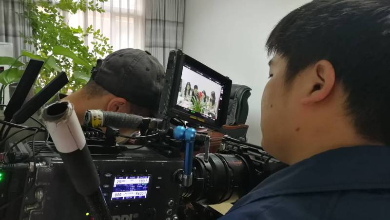 聚焦黄陵县电商产品视频拍摄制作，以专业能力赋能产品电商增长