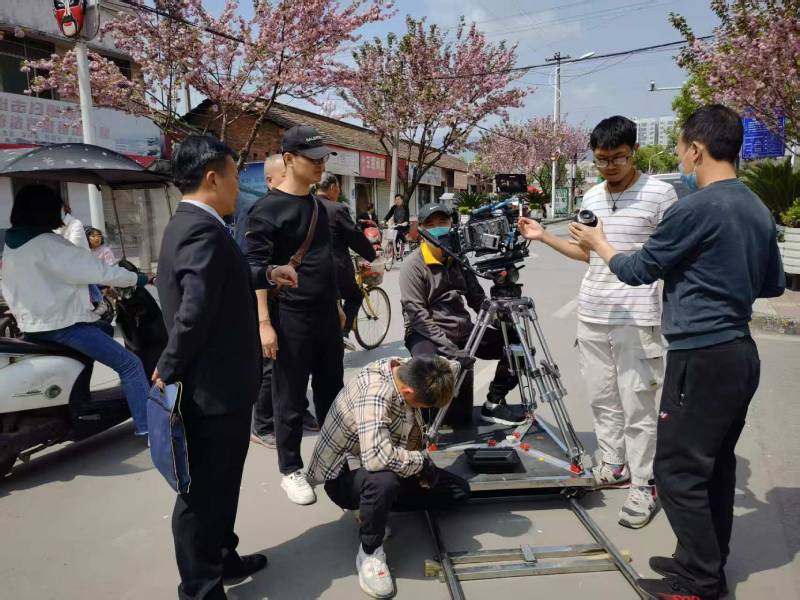 黄陵县产品视频拍摄进阶指南，助力产品抢占视觉高地