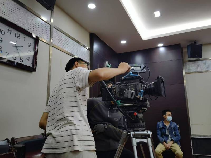 大数据指导创作方向，黄陵县产品视频拍摄公司让每帧画面都有效触达