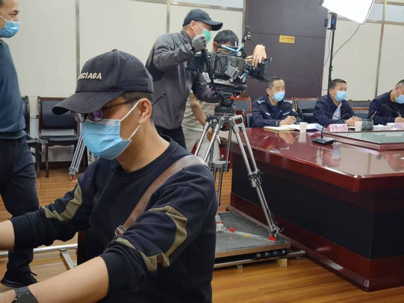 精准种草！黄陵县电商产品宣传视频锁定目标客群的消费欲望