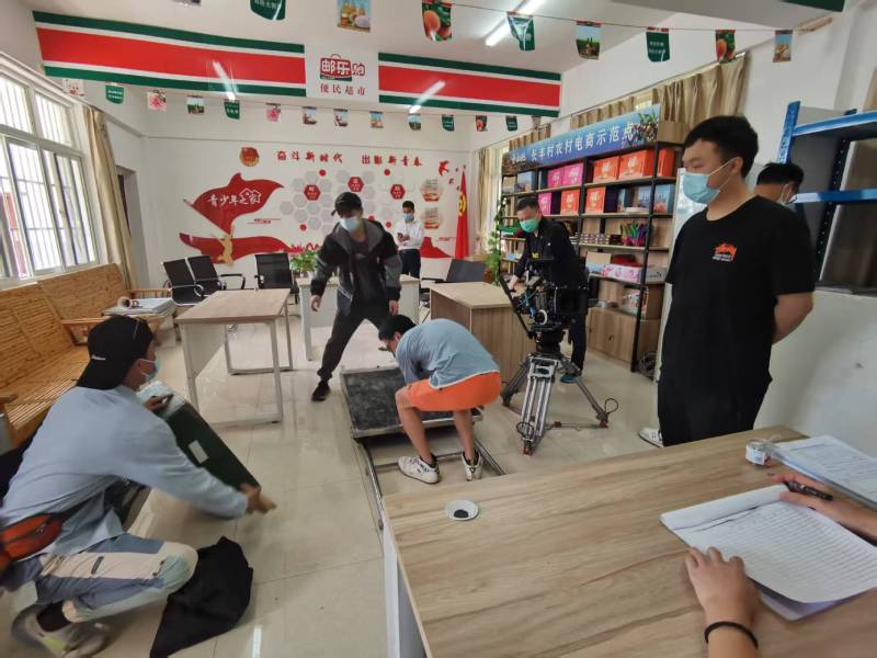 黄陵县电商产品视频拍摄制作实战秘籍，助力产品引爆电商流量